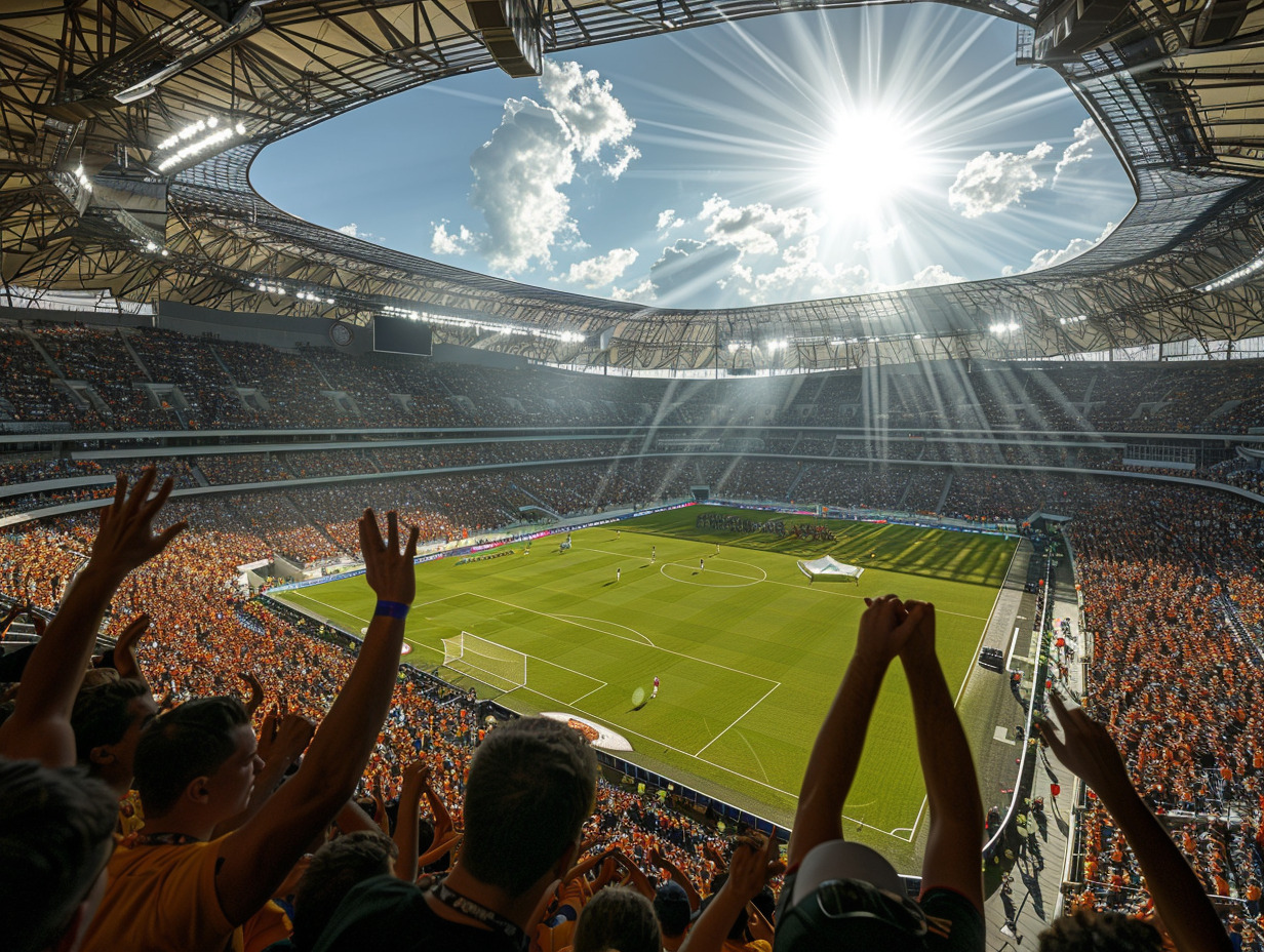 stade vélodrome