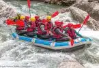 Plongée dans l'aventure Rafting inoubliable dans les gorges du Verdon